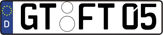 GT-FT05