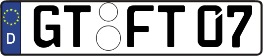 GT-FT07