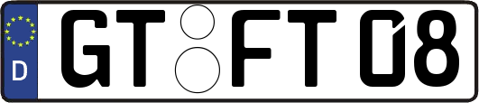 GT-FT08