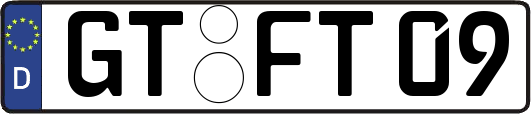 GT-FT09