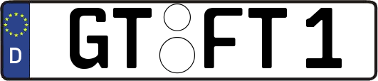 GT-FT1