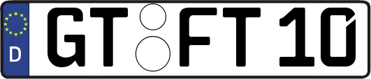 GT-FT10
