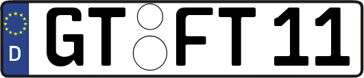 GT-FT11