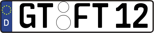 GT-FT12