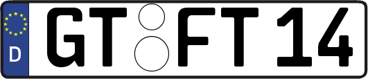 GT-FT14