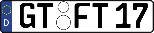 GT-FT17