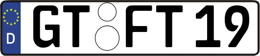 GT-FT19