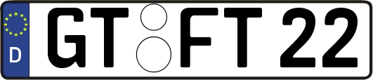 GT-FT22