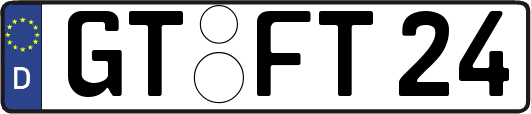 GT-FT24