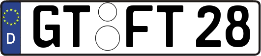GT-FT28
