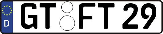 GT-FT29