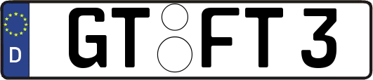 GT-FT3