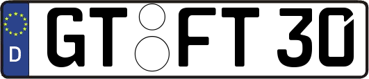 GT-FT30