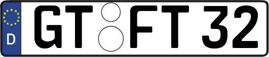GT-FT32