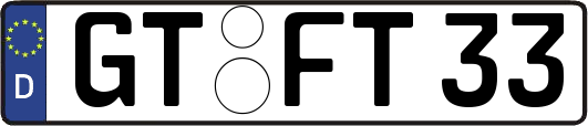 GT-FT33