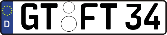 GT-FT34