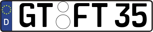 GT-FT35