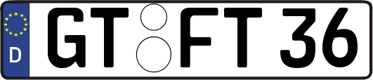 GT-FT36