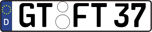 GT-FT37