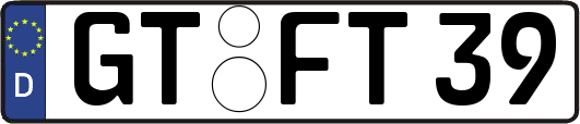 GT-FT39