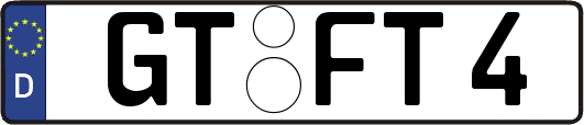 GT-FT4