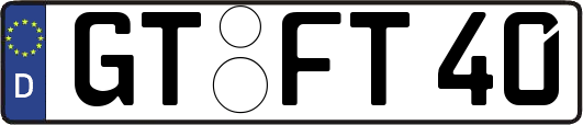 GT-FT40