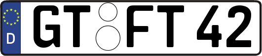 GT-FT42