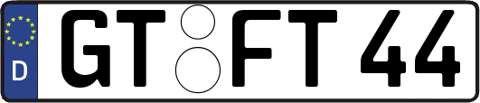 GT-FT44