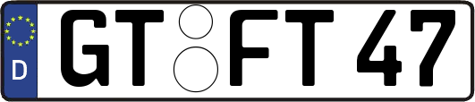GT-FT47