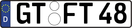 GT-FT48