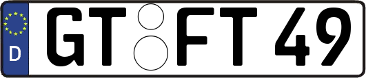 GT-FT49