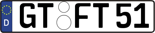 GT-FT51