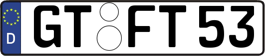 GT-FT53