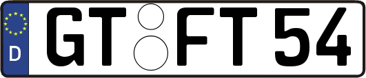 GT-FT54