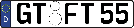 GT-FT55