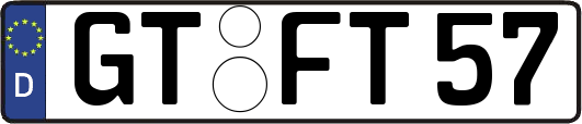 GT-FT57