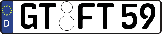 GT-FT59