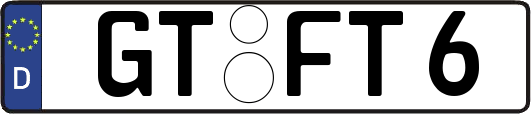GT-FT6