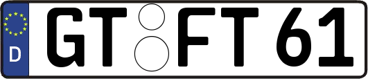 GT-FT61
