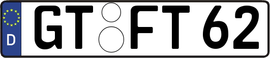 GT-FT62