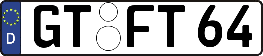 GT-FT64