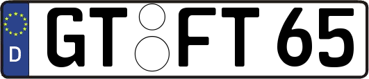 GT-FT65