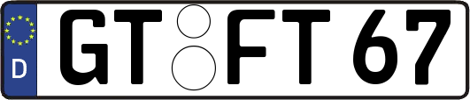 GT-FT67