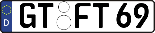 GT-FT69
