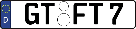 GT-FT7