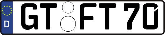 GT-FT70