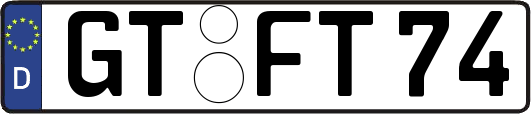 GT-FT74