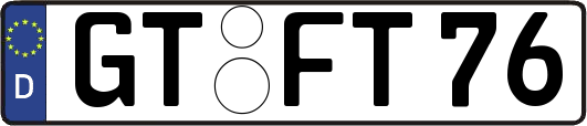 GT-FT76