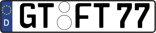 GT-FT77