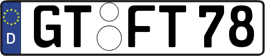 GT-FT78